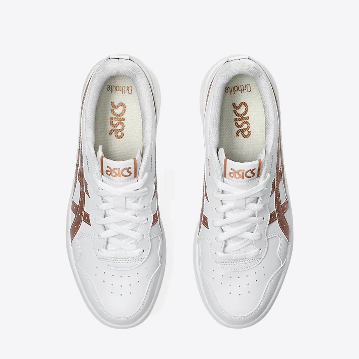 ASICS Japan S ST White/Rose - Image 6