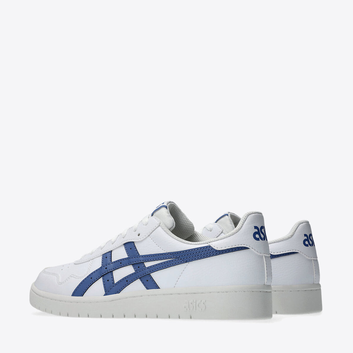 ASICS Japan S White/Blueberry - Image 4