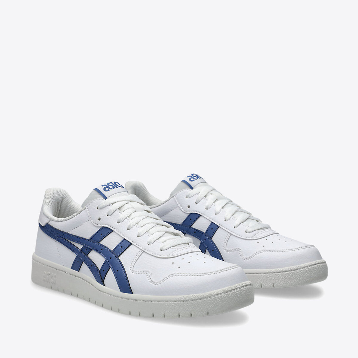 ASICS Japan S White/Blueberry - Image 5