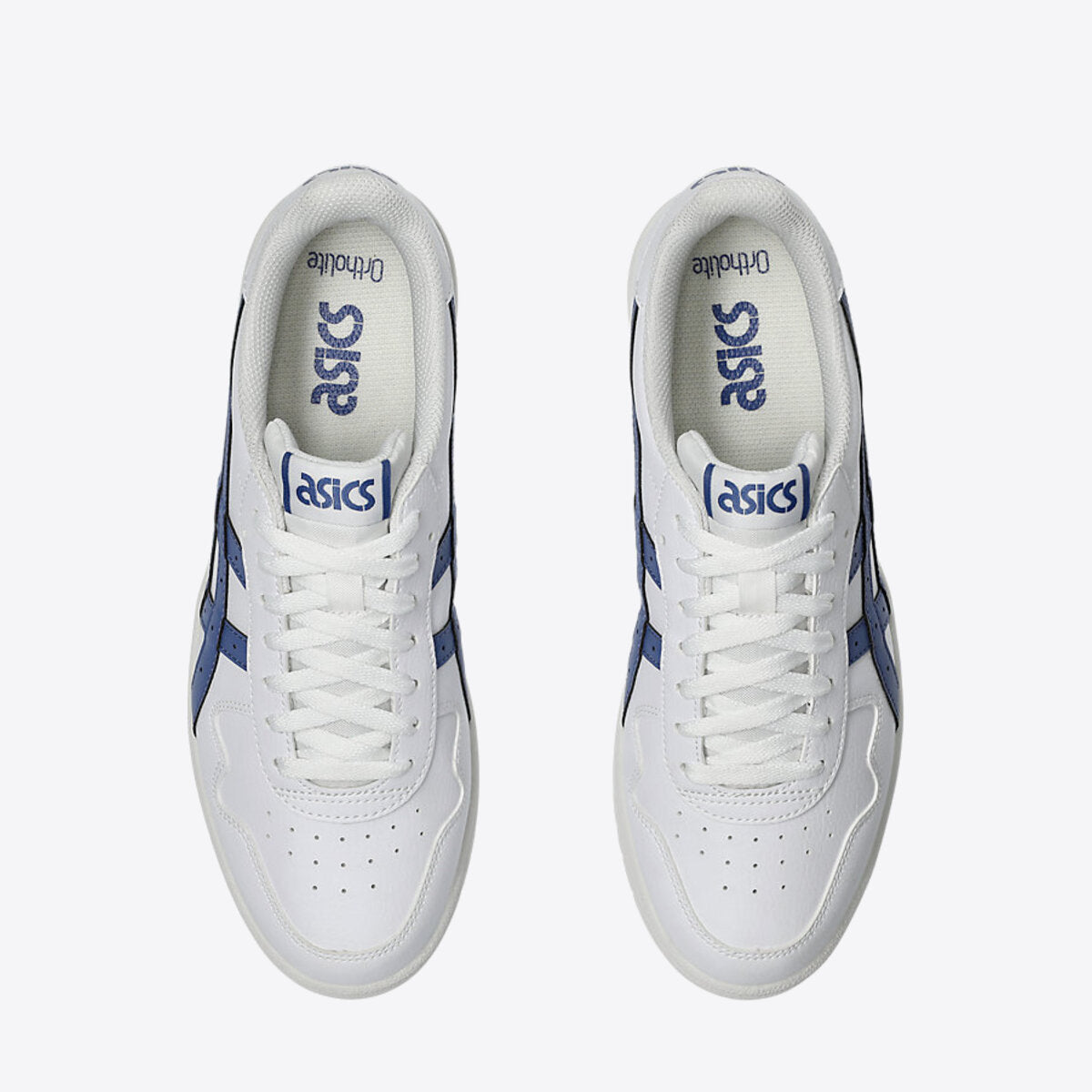 ASICS Japan S White/Blueberry - Image 6