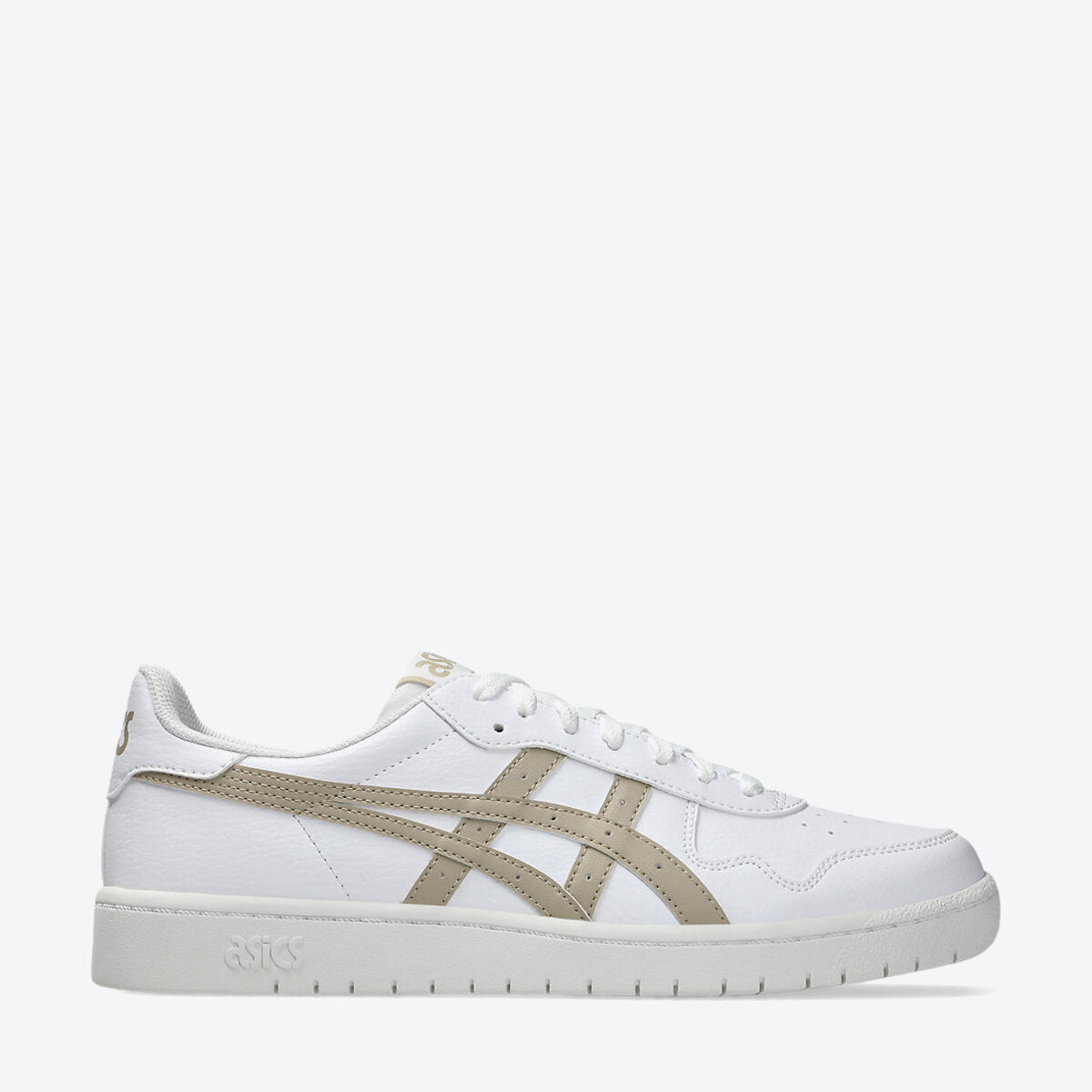 ASICS Japan S White/Feather Grey - Image 1
