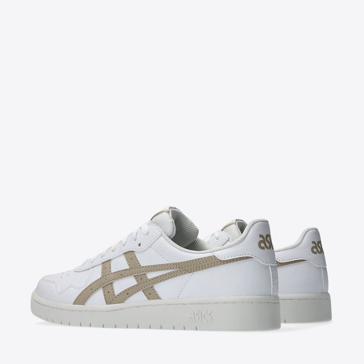ASICS Japan S White/Feather Grey - Image 4