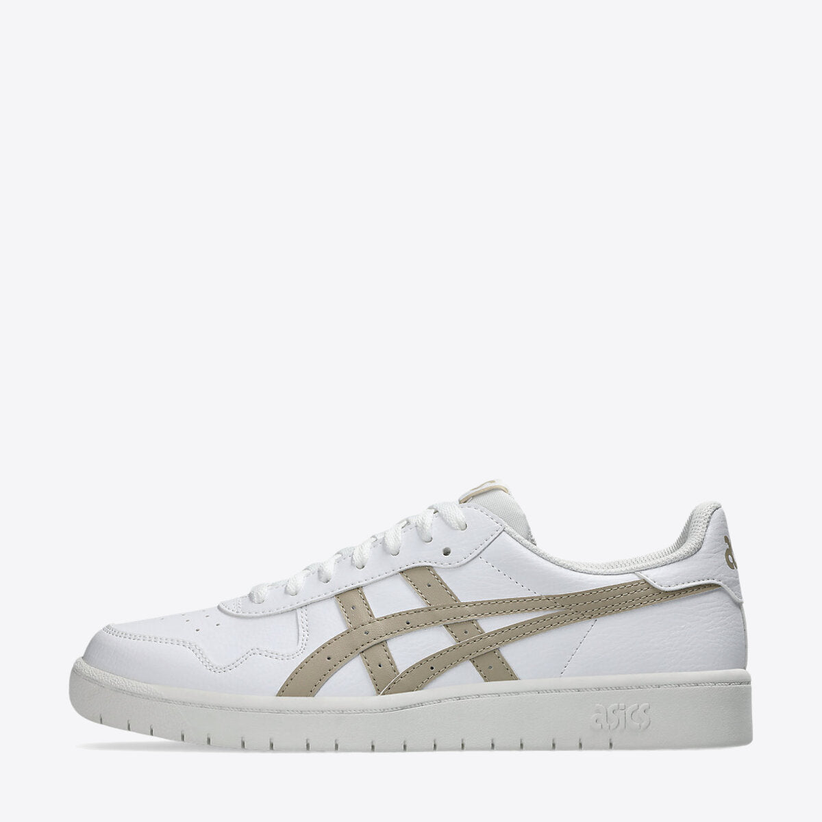 ASICS Japan S White/Feather Grey - Image 7