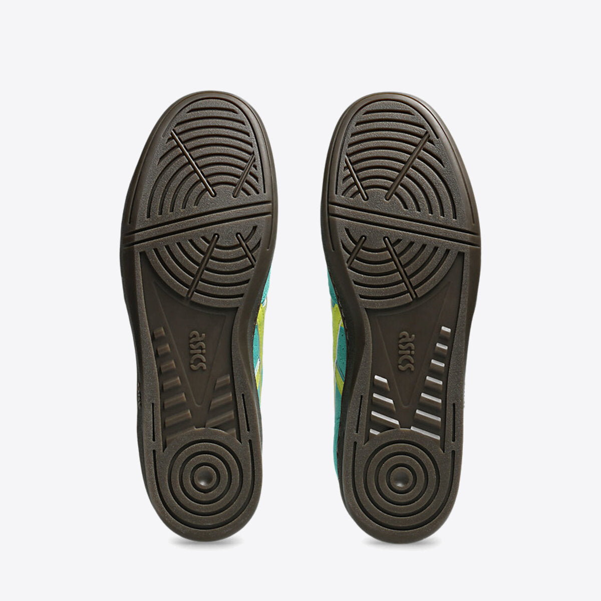 ASICS Skyhand OG Waterfall/Lemon Spark - Image 3