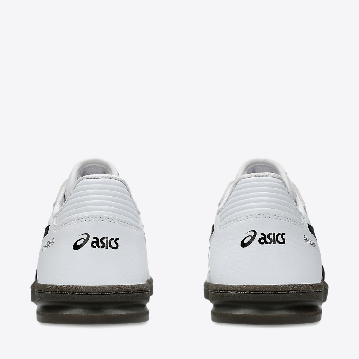 ASICS Skyhand OG White/Black - Image 2
