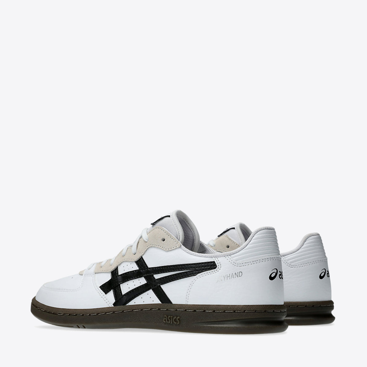 ASICS Skyhand OG White/Black - Image 4