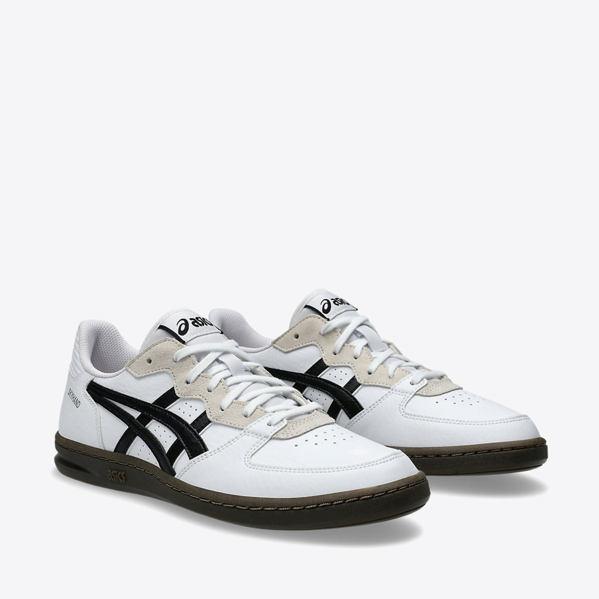 ASICS Skyhand OG White/Black - Image 5