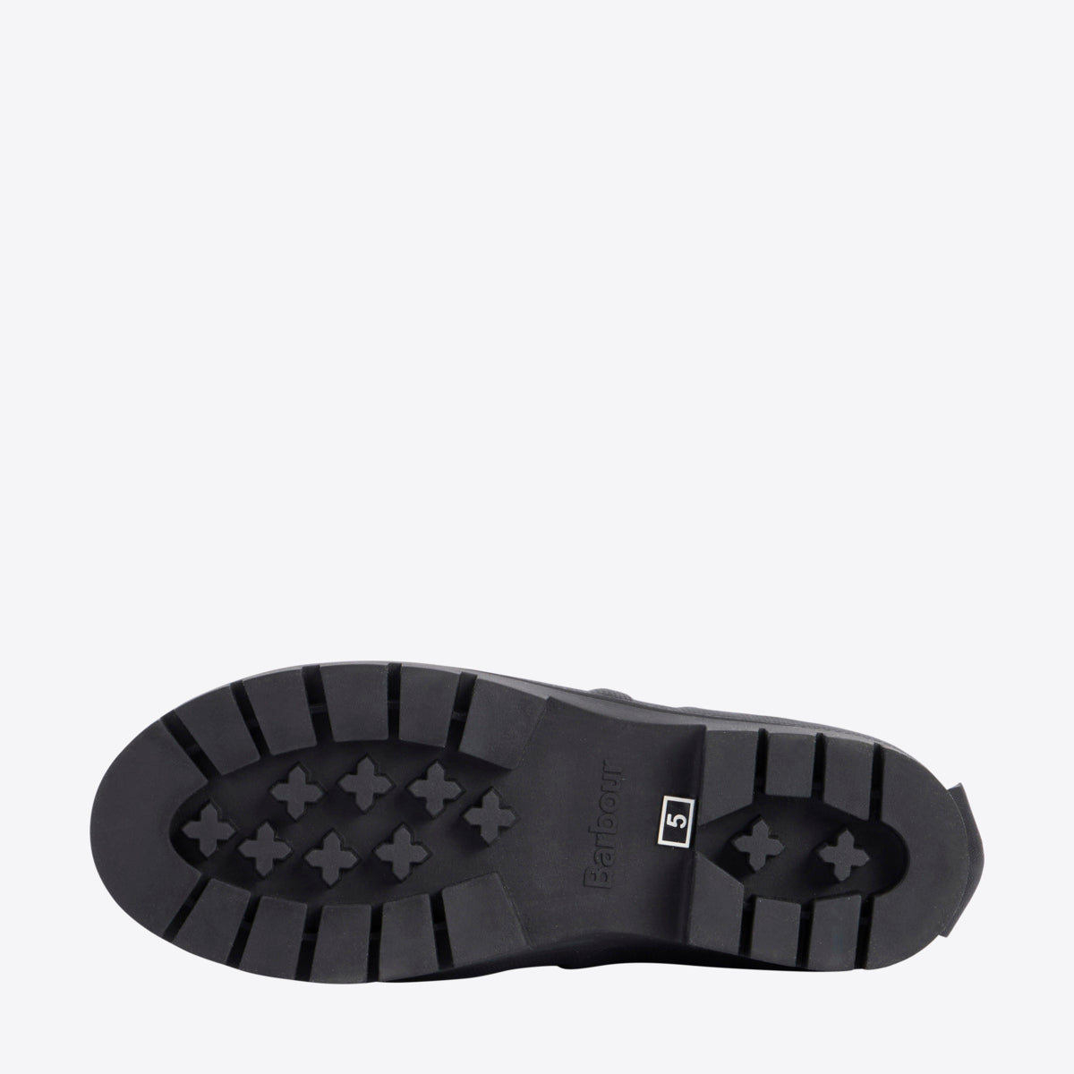 BARBOUR Raelynn Wellingtons Black - Image 6