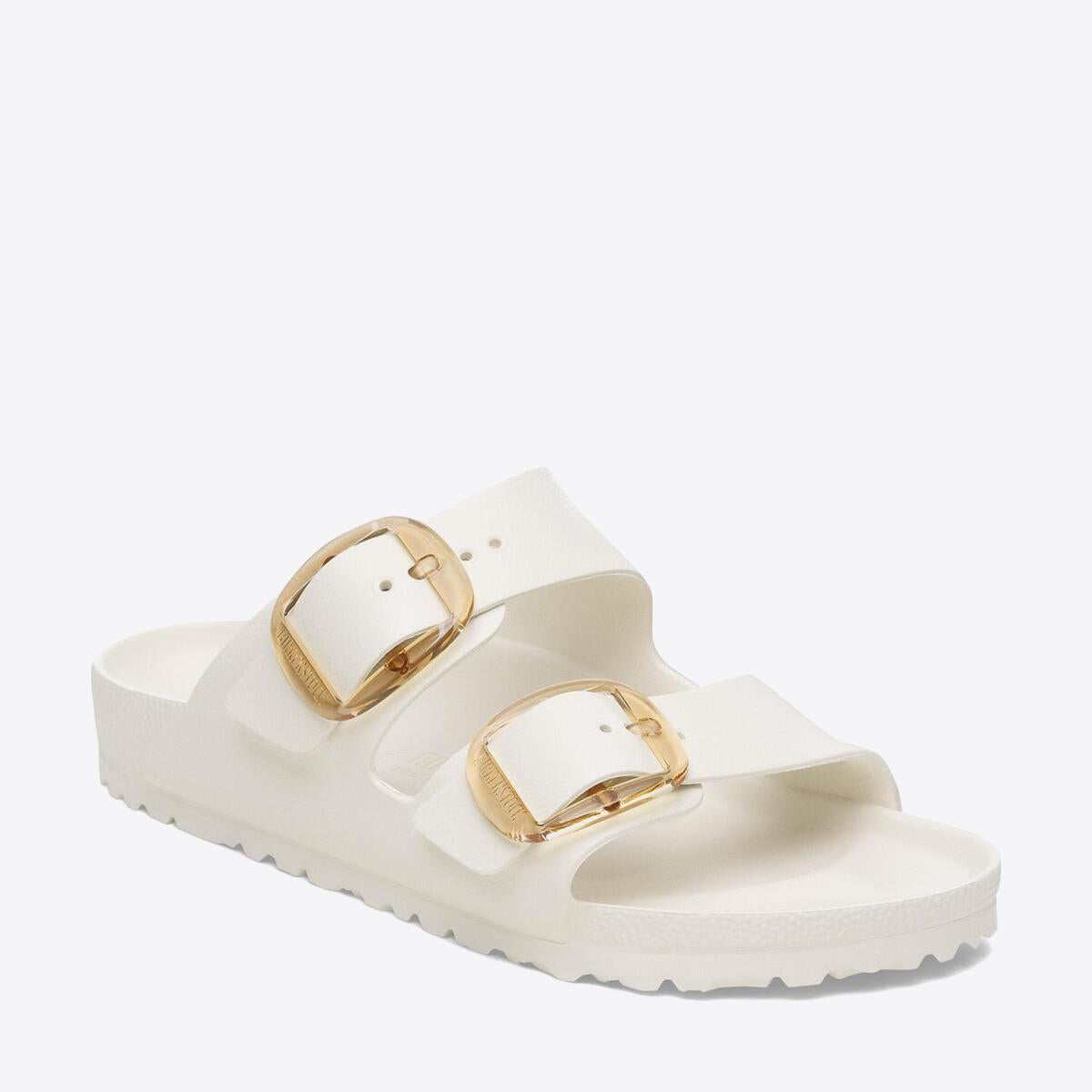 BIRKENSTOCK Arizona Big Buckle EVA Eggshell - Image 5