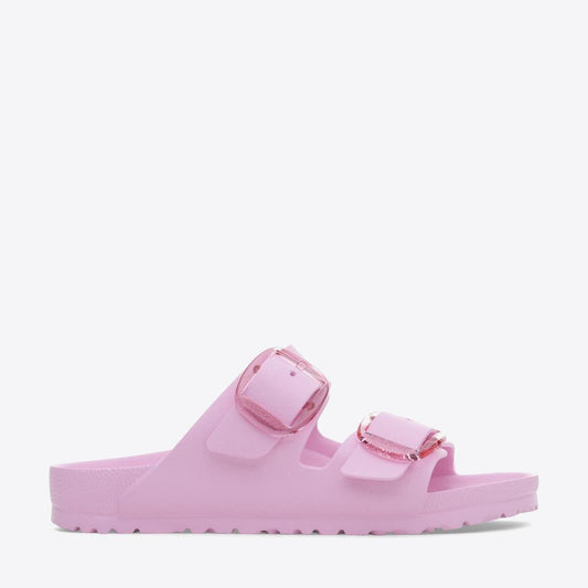 BIRKENSTOCK Arizona Big Buckle EVA Fondant Pink - Image 1