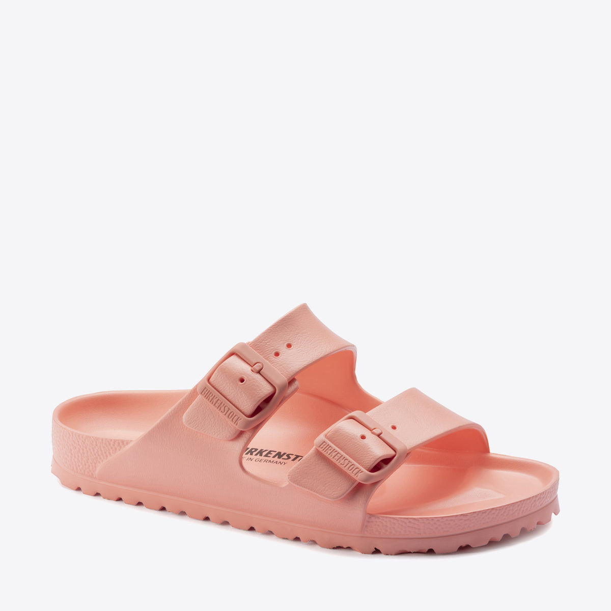 BIRKENSTOCK Arizona EVA Coral Peach - Image 6