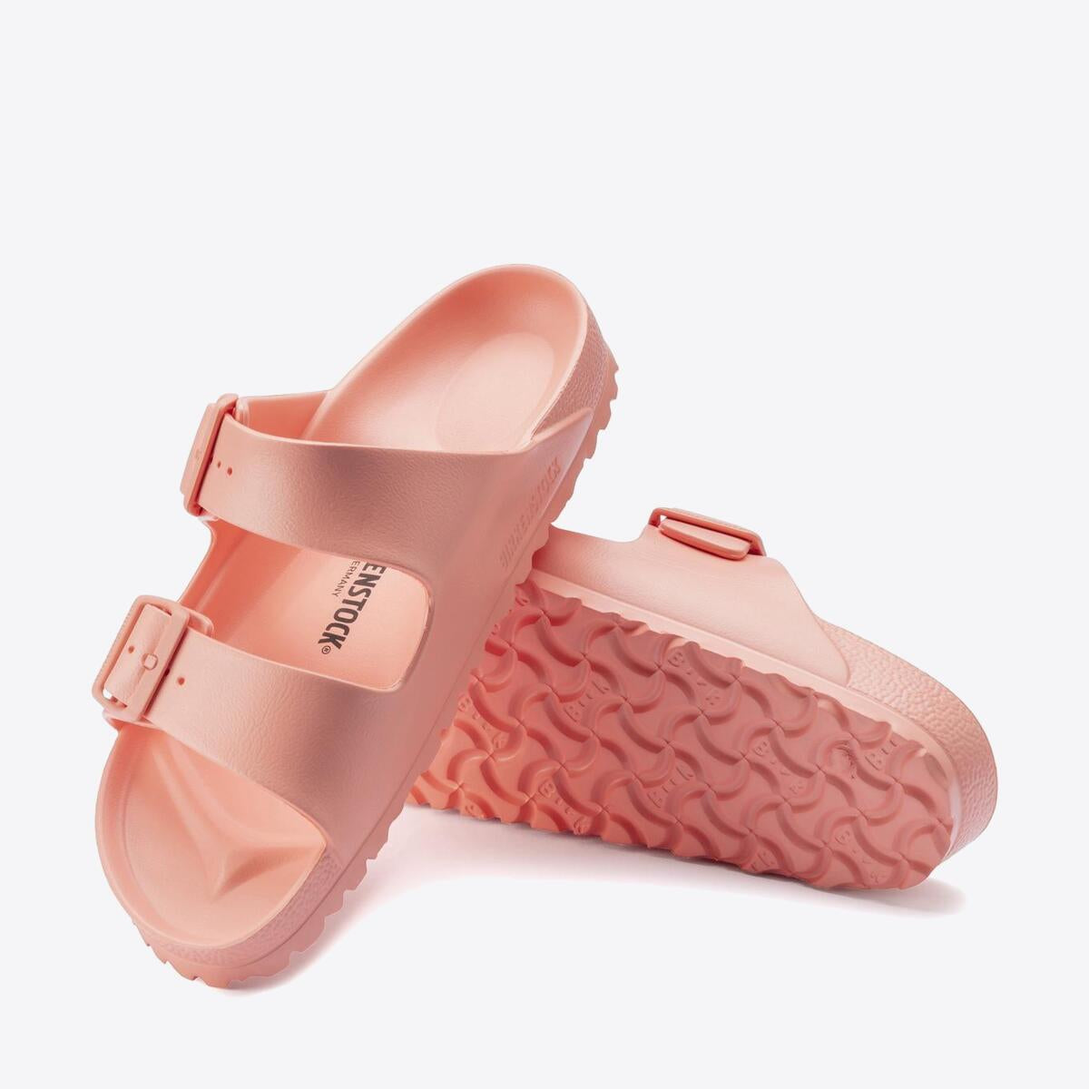 BIRKENSTOCK Arizona EVA Coral Peach - Image 7