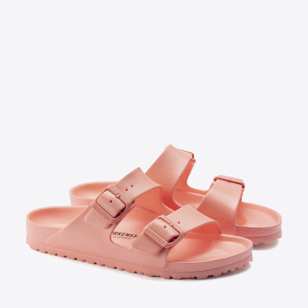 BIRKENSTOCK Arizona EVA Coral Peach - Image 8