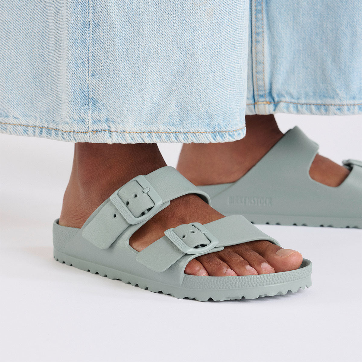 BIRKENSTOCK Arizona EVA Pure Sage - Image 5