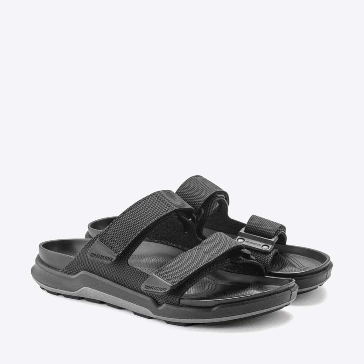 BIRKENSTOCK Atacama CE Birko-Flor Futura Black - Image 3