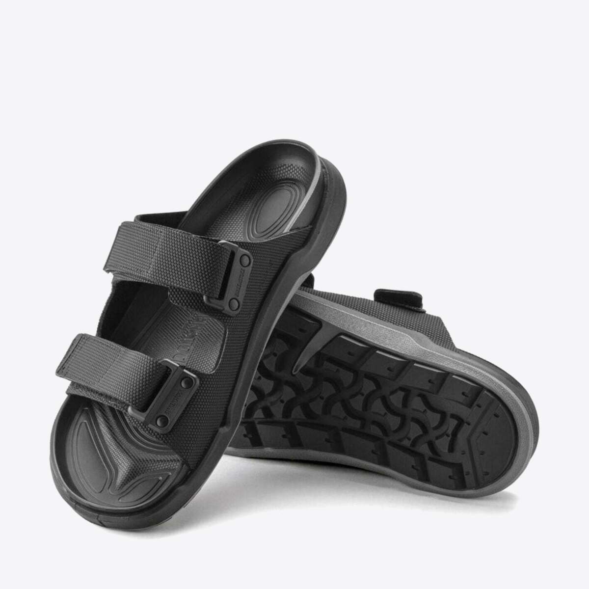 BIRKENSTOCK Atacama CE Birko-Flor Futura Black - Image 5