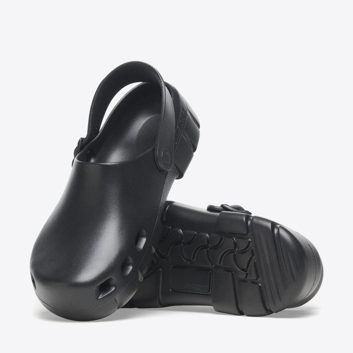 BIRKENSTOCK Birki Flow Black - Image 2
