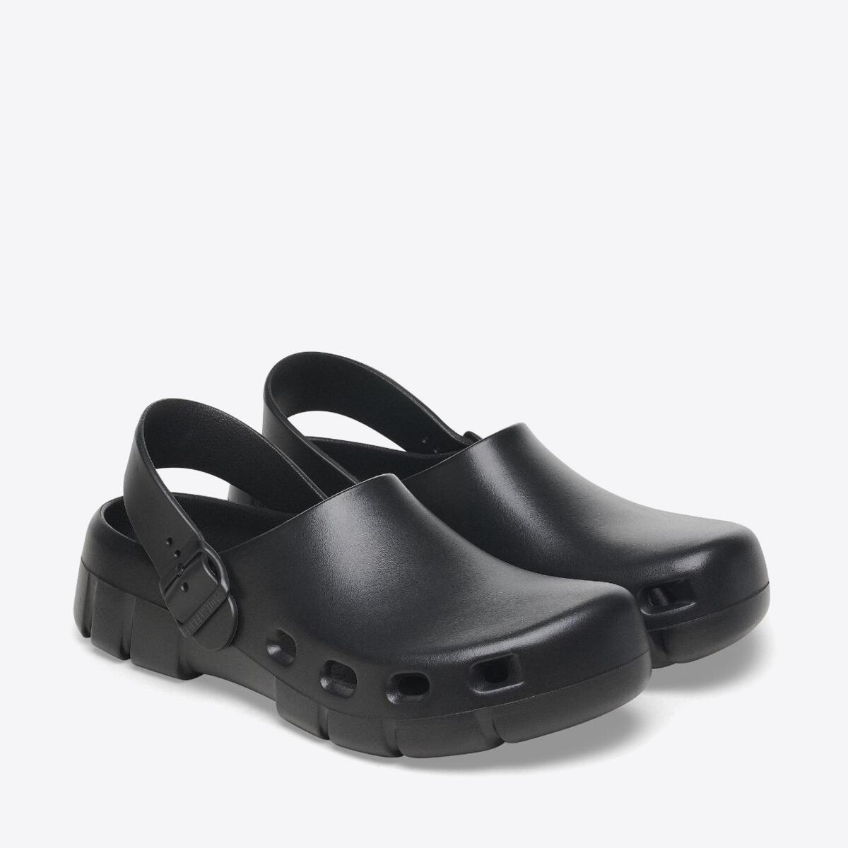 BIRKENSTOCK Birki Flow Black - Image 3