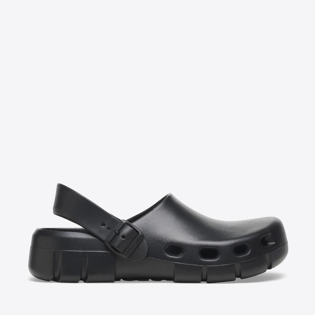 BIRKENSTOCK Birki Flow Black - Image 4