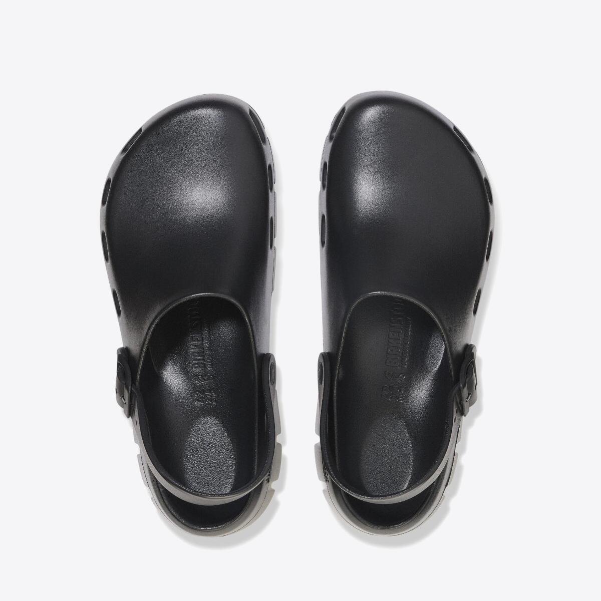 BIRKENSTOCK Birki Flow Black - Image 5