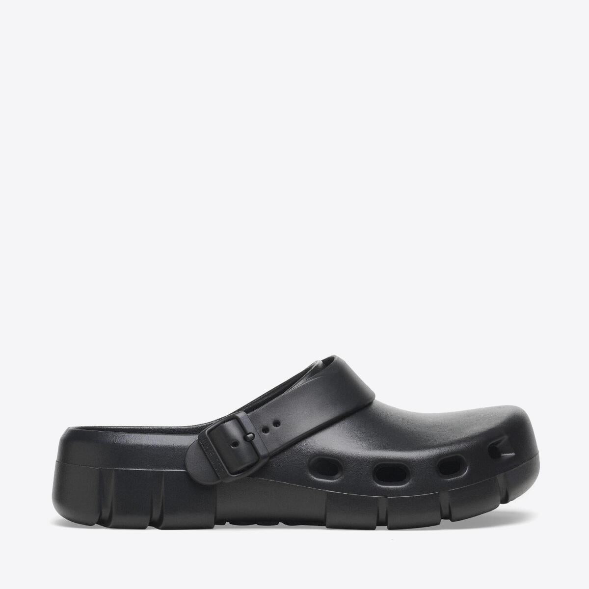 BIRKENSTOCK Birki Flow Black - Image 7