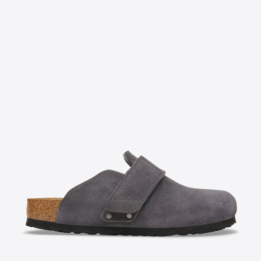 BIRKENSTOCK Loma Suede Charcoal - Image 6