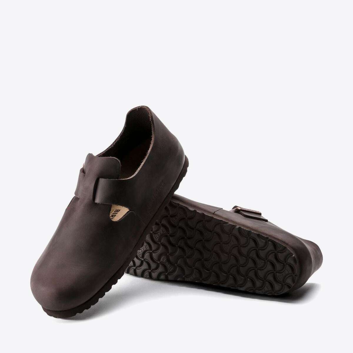 BIRKENSTOCK London Oiled Leather Habana - Image 2
