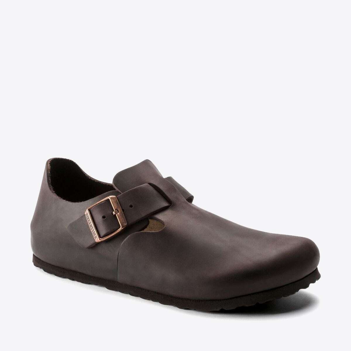 BIRKENSTOCK London Oiled Leather Habana - Image 4