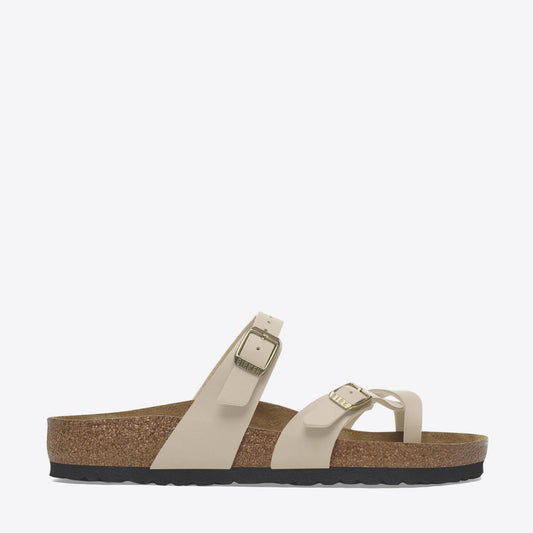 BIRKENSTOCK Mayari Birko-Flor Sandcastle - Image 6