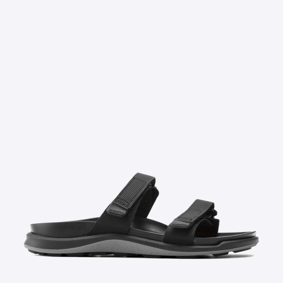 BIRKENSTOCK Sahara Birko-Flor Futura Black - Image 3