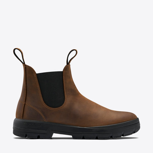 BLUNDSTONE Blundstone x Filson 2536 Teak - Image 1