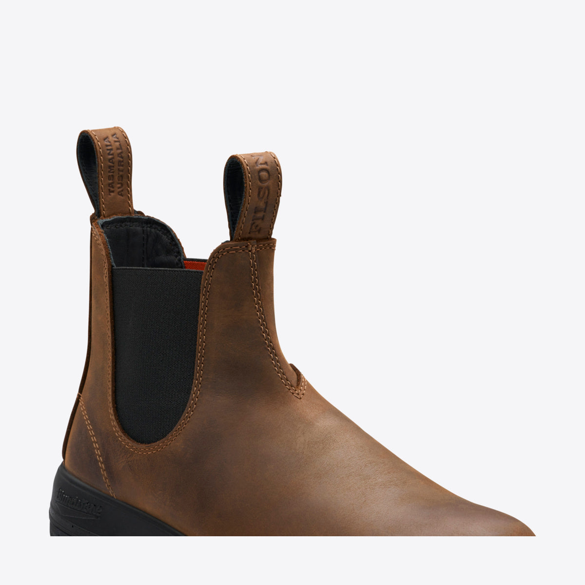 BLUNDSTONE Blundstone x Filson 2536 Teak - Image 8