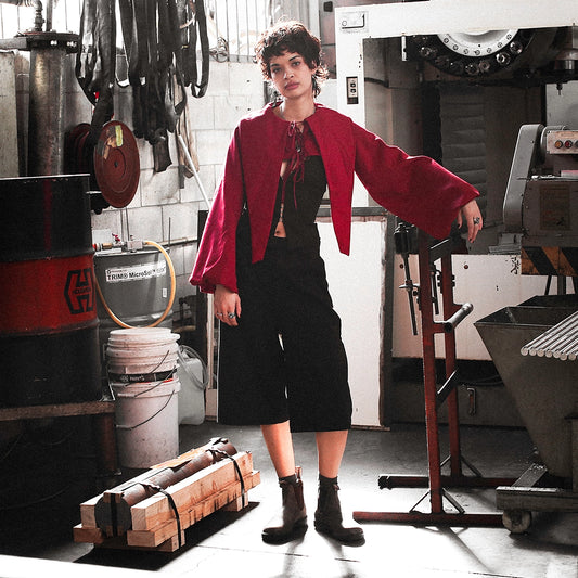 585 Classic Chelsea Boot