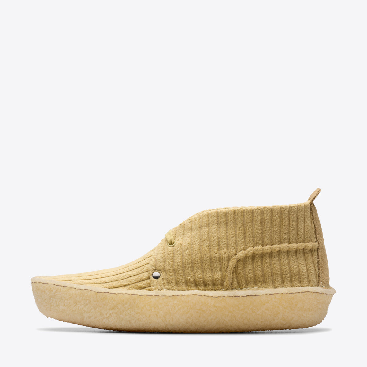 CLARKS Clarks x Liam Gallagher Desert Rain Maple Cord - Image 2