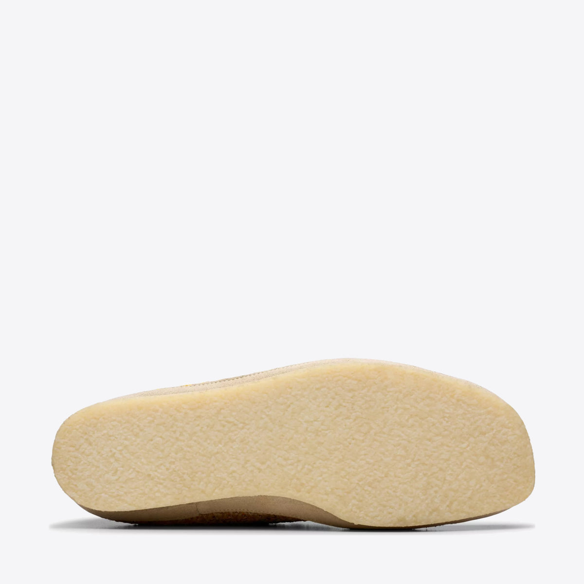 CLARKS Mens Wallabee Multi Raffia - Image 3