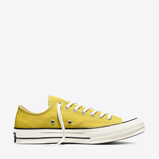 CONVERSE Chuck Taylor 70 Seasonal Low Bright Outlook/Egret/Black - Image 0