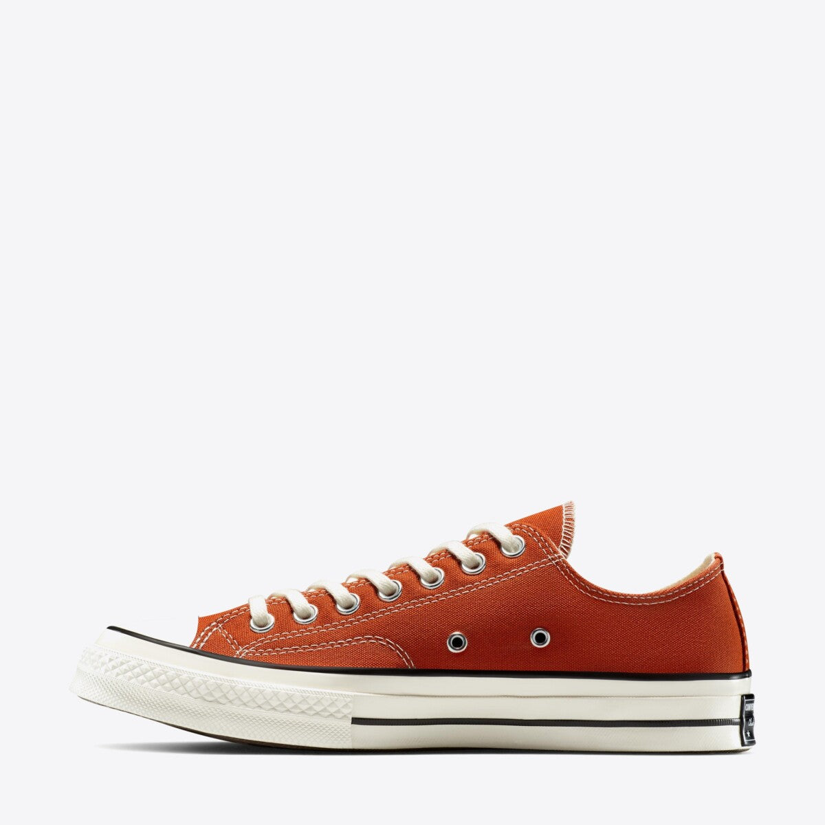 CONVERSE Chuck Taylor 70 Seasonal Low By The Campfire/Egret/Black - Image 3