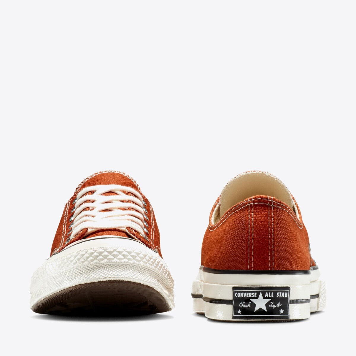 CONVERSE Chuck Taylor 70 Seasonal Low By The Campfire/Egret/Black - Image 6