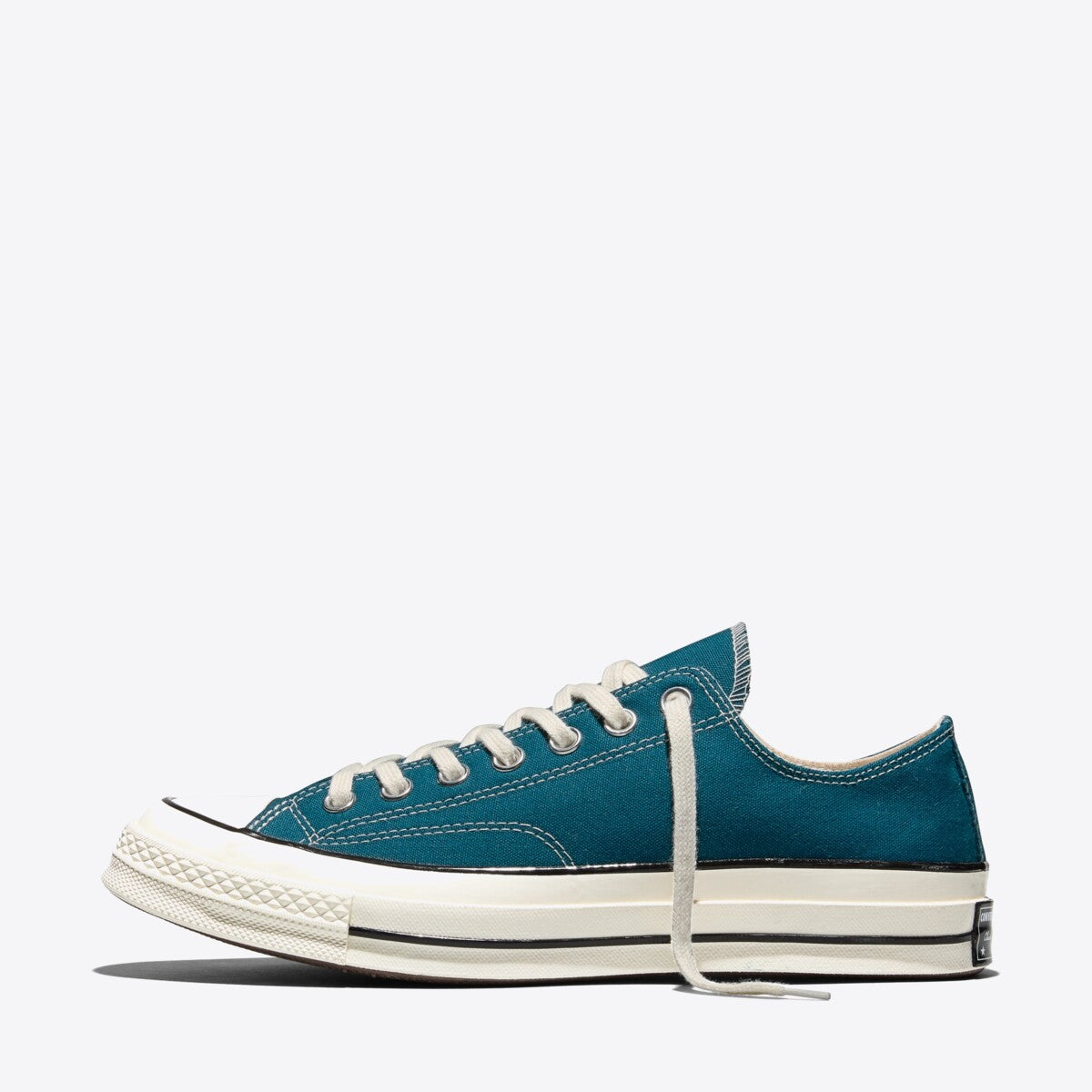 CONVERSE Chuck Taylor 70 Seasonal Low Murky Waters/Egret/Black - Image 0
