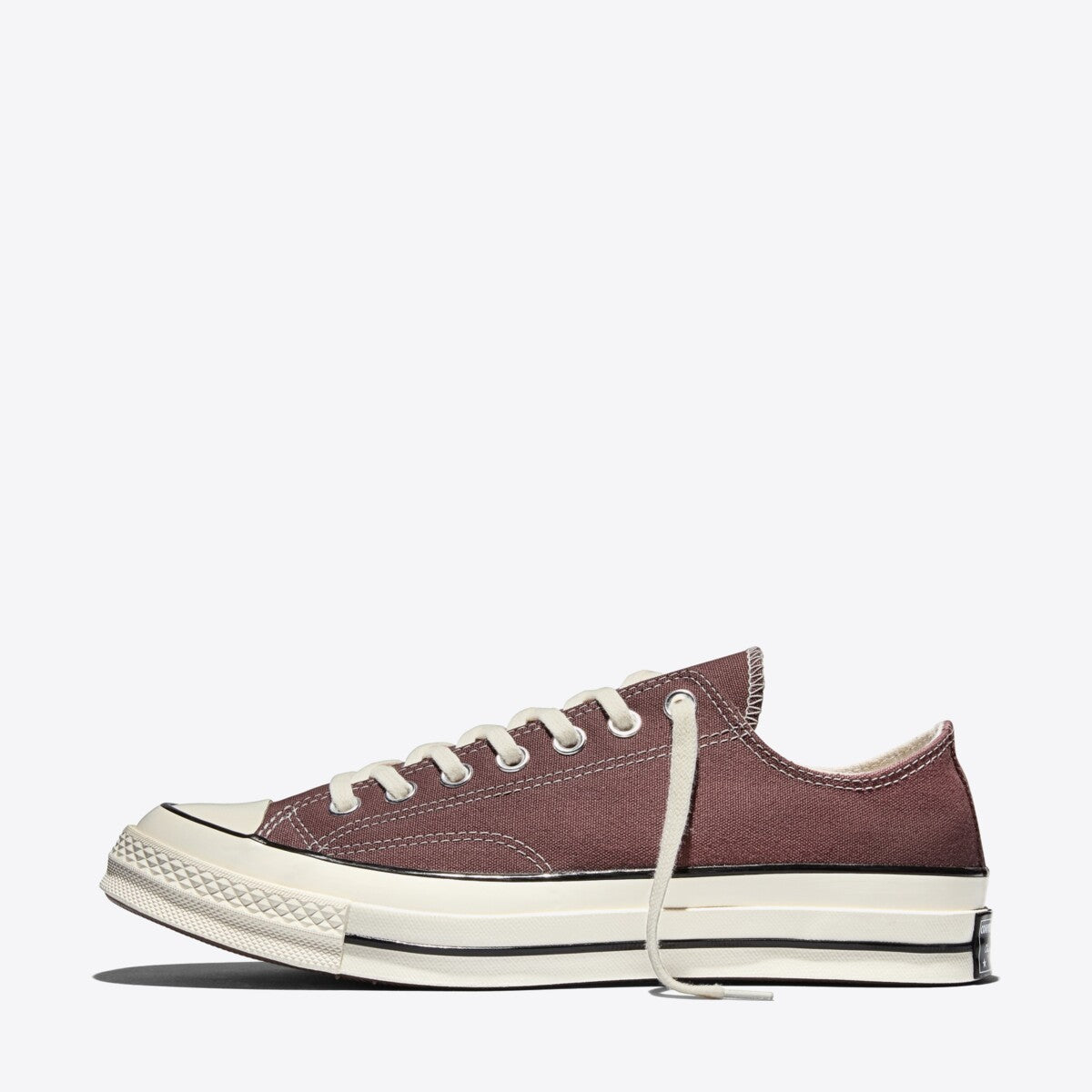 CONVERSE Chuck Taylor 70 Seasonal Low Twilight Blush/Egret/Black - Image 0