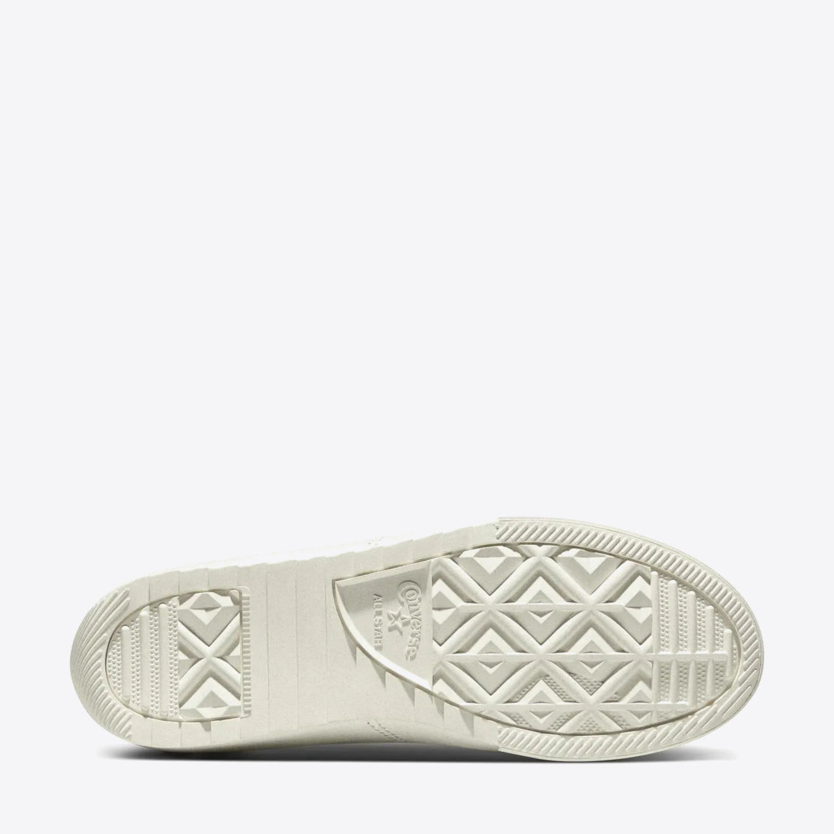 CONVERSE Chuck Taylor Lo Leather Egret/Egret/Light Gold - Image 0