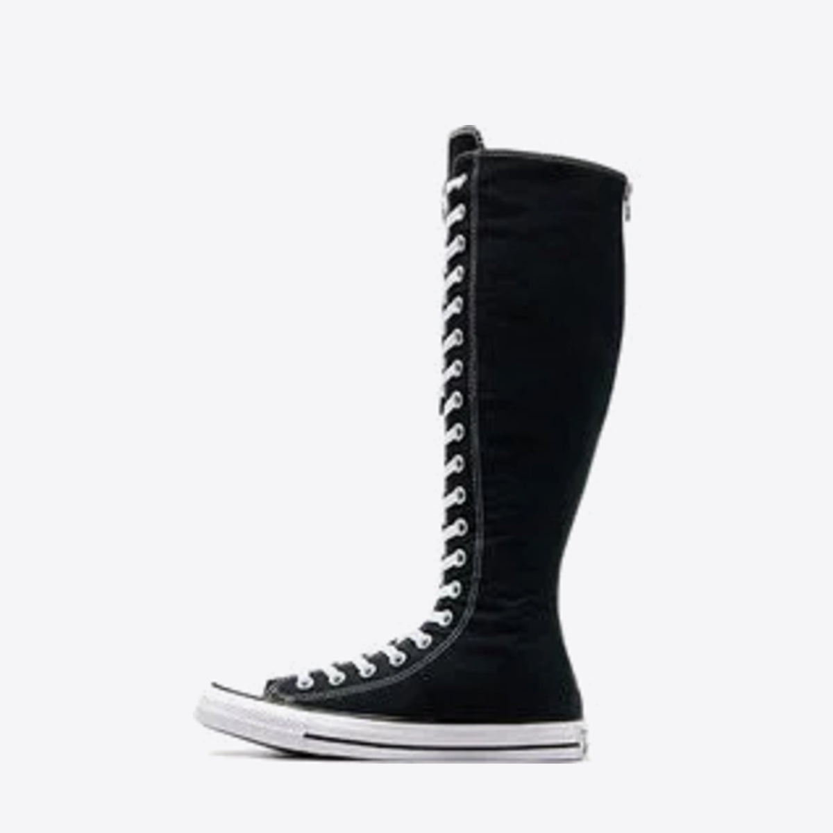CONVERSE Chuck Taylor XX Hi Black - Image 3