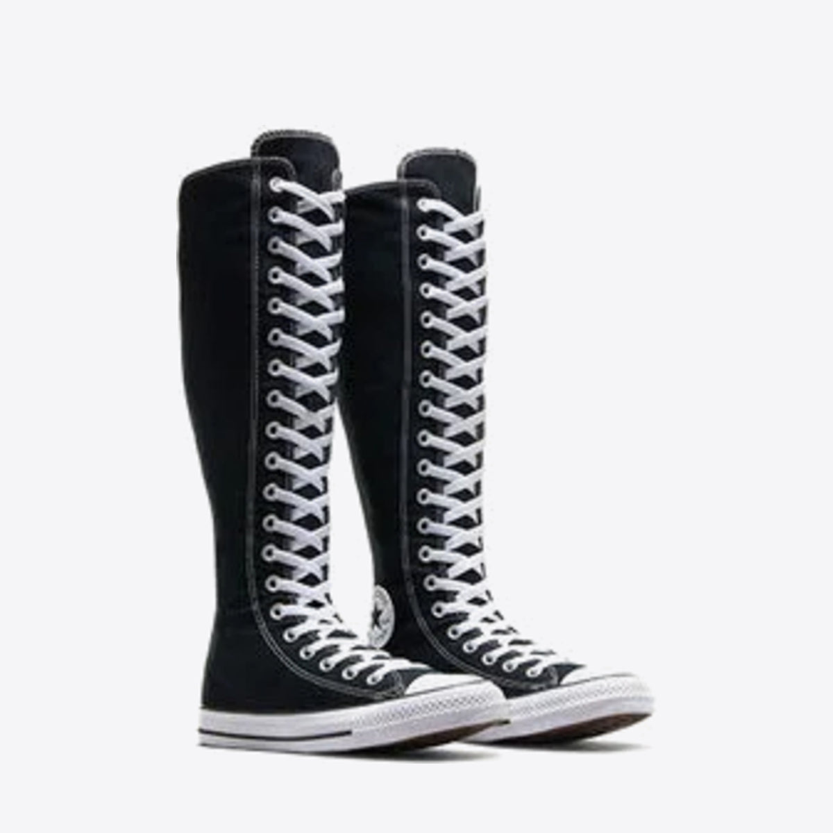 CONVERSE Chuck Taylor XX Hi Black - Image 4