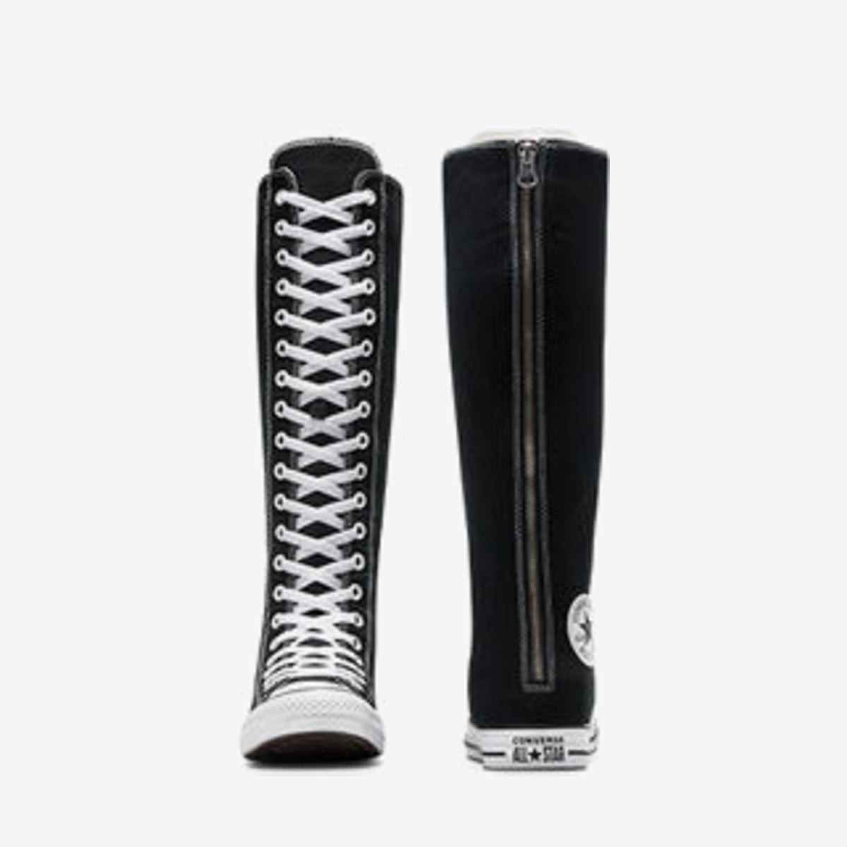 CONVERSE Chuck Taylor XX Hi Black - Image 5