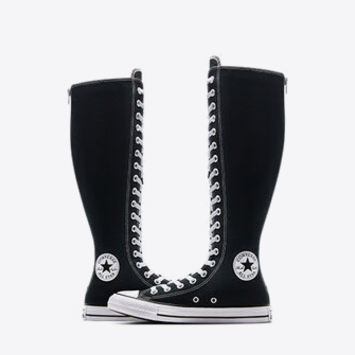CONVERSE Chuck Taylor XX Hi Black - Image 6