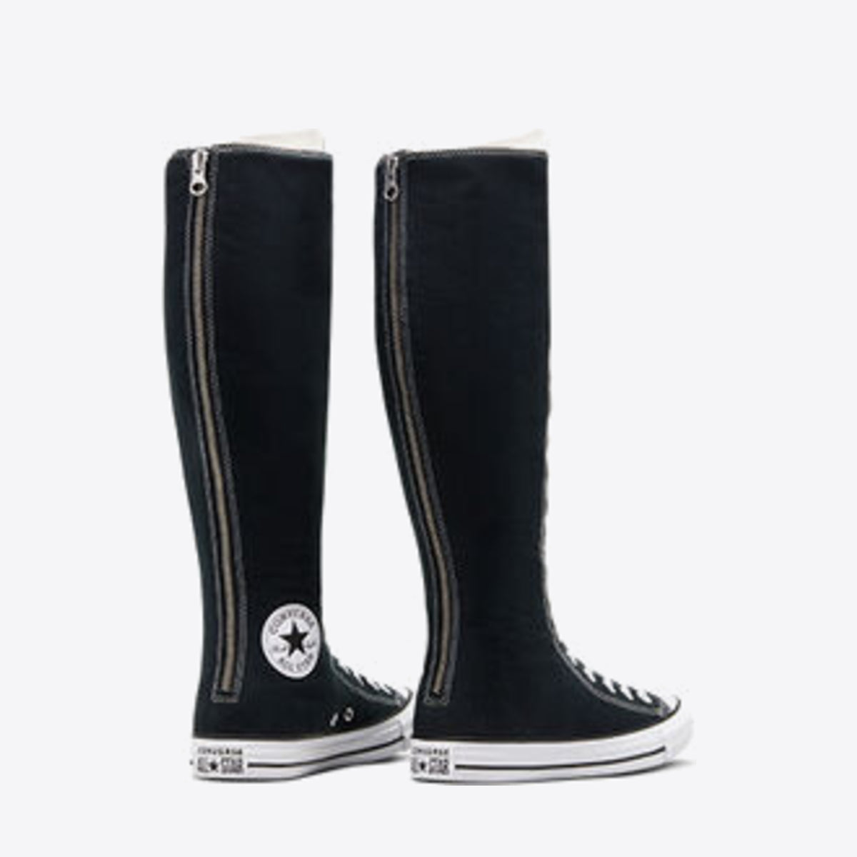 CONVERSE Chuck Taylor XX Hi Black - Image 7