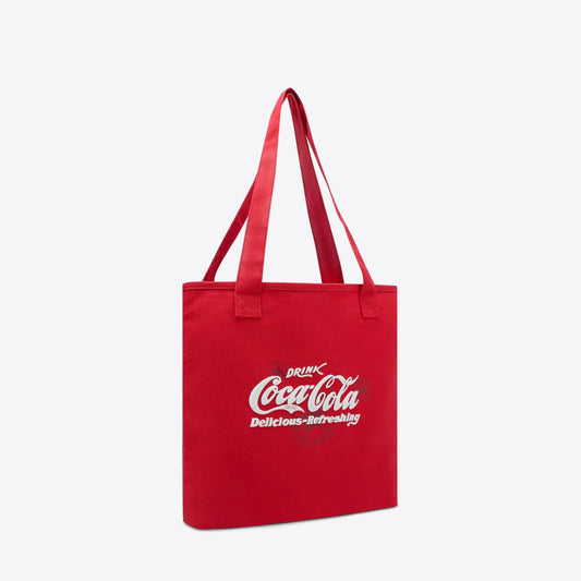 Converse x Coca Cola Tote