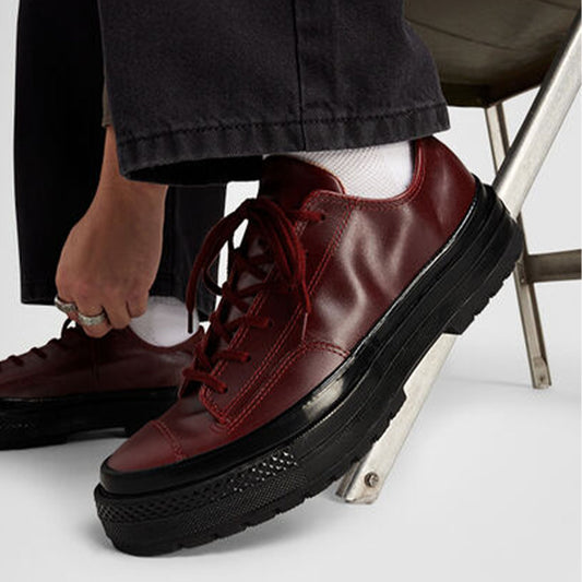 CT 70 National Leather Low