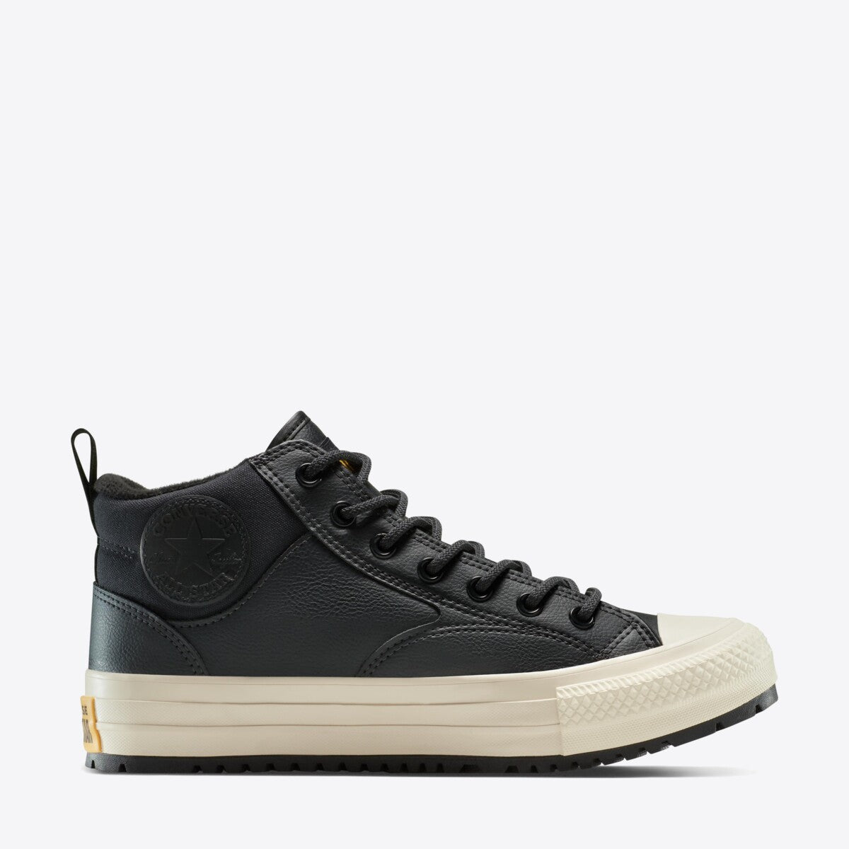 CONVERSE CT Malden Street Boot Mid Total Eclipse/Black/Sunny Angle - Image 1