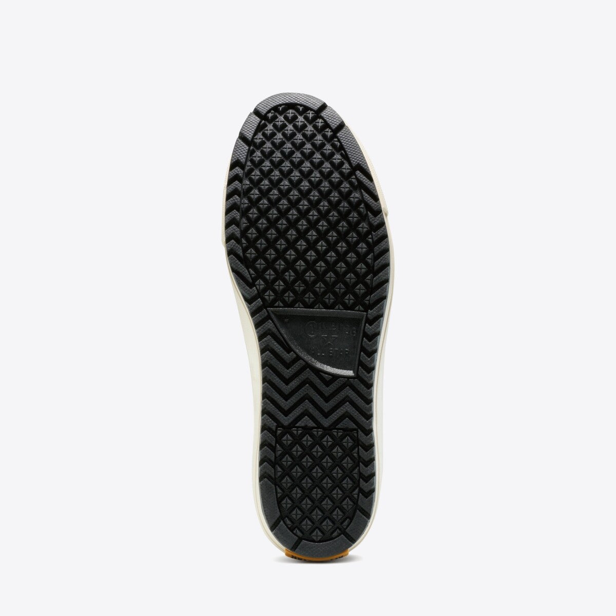 CONVERSE CT Malden Street Boot Mid Total Eclipse/Black/Sunny Angle - Image 2
